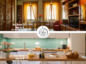 Ars Home - Santa Maria Novella - Ezia Home & Ars Home 25, Florence